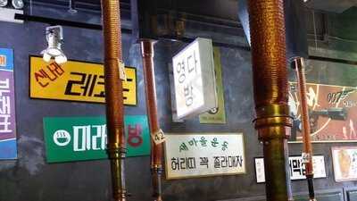 烤肉时代 (天盛商场)