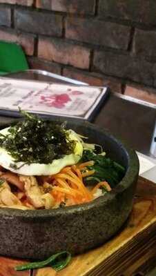 烤肉时代 (天盛商场)