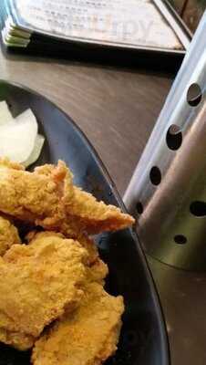 烤肉时代 (天盛商场)