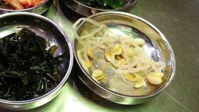 烤肉时代 (天盛商场)