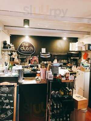 The Dutch Cheese & More