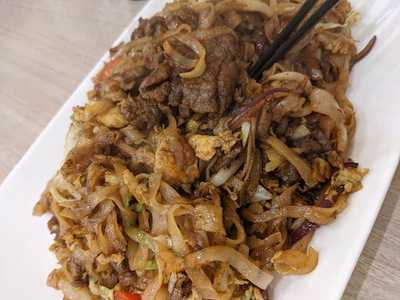 老趙越南餐廳 (荷里活廣場)