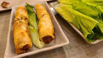 老趙越南餐廳 (荷里活廣場)