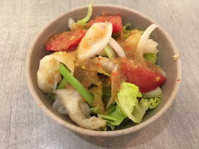 老趙越南餐廳 (荷里活廣場)