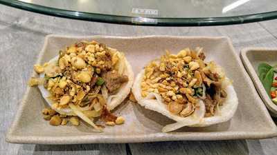 老趙越南餐廳 (荷里活廣場)