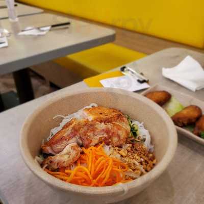 老趙越南餐廳 (荷里活廣場)