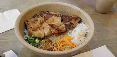 老趙越南餐廳 (荷里活廣場)