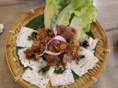 老趙越南餐廳 (荷里活廣場)