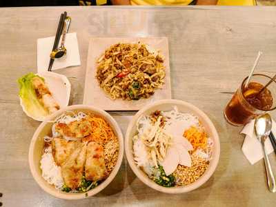 老趙越南餐廳 (荷里活廣場)