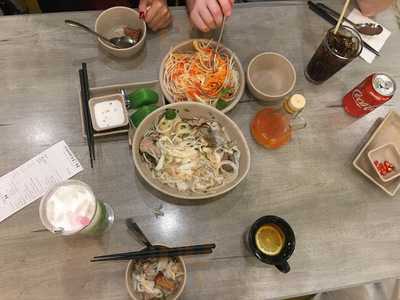 老趙越南餐廳 (荷里活廣場)