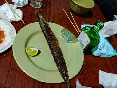 Maroon Café At Silka West Kowloon Hotel