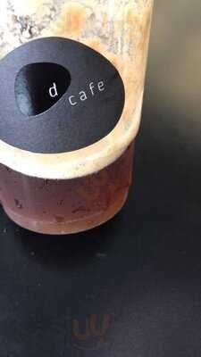 D Cafe