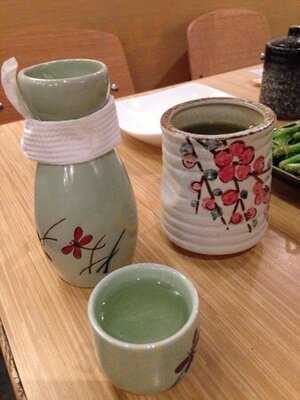 住吉日本料理店