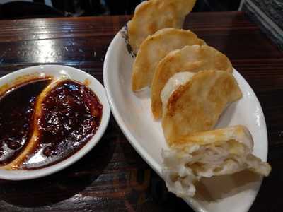 龙凤祥饺子馆 (佐敦)