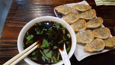 龙凤祥饺子馆 (佐敦)