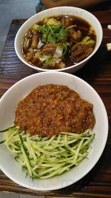 龙凤祥饺子馆 (佐敦)