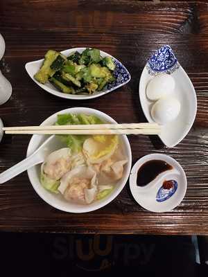 龙凤祥饺子馆 (佐敦)