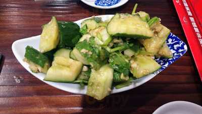 龙凤祥饺子馆 (佐敦)