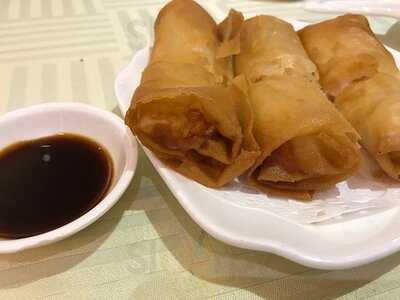 翠明軒海鮮酒家