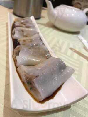 翠明軒海鮮酒家