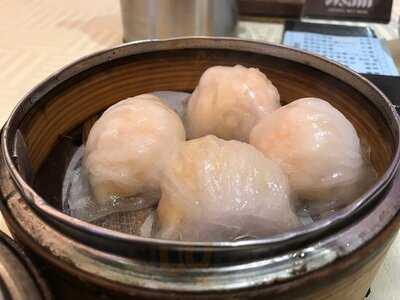 翠明軒海鮮酒家