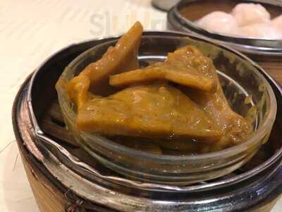 翠明軒海鮮酒家