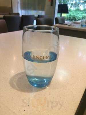 Jingle's oyster + grill