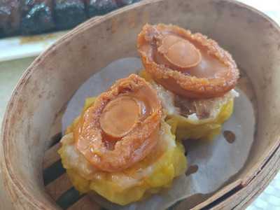 陶源酒家 (大同大厦)