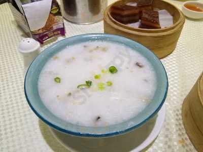 陶源酒家 (大同大厦)