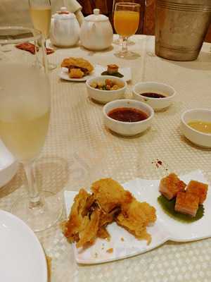 陶源酒家 (大同大厦)