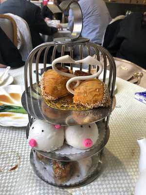 陶源酒家 (大同大厦)