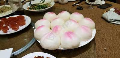 陶源酒家 (大同大厦)