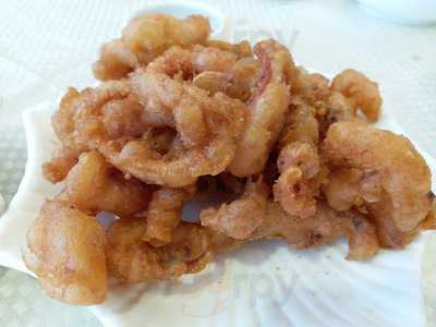 陶源酒家 (大同大厦)