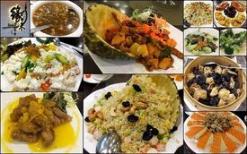 緣來素食(南寧街)