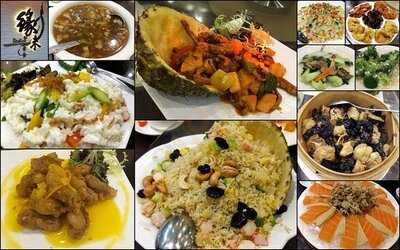 緣來素食(南寧街)