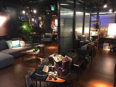 Joie Plant Based Bistro