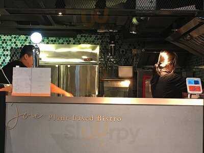 Joie Plant Based Bistro