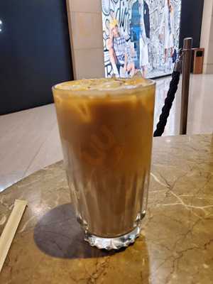 Simplylife Foodplace (冠君大廈)