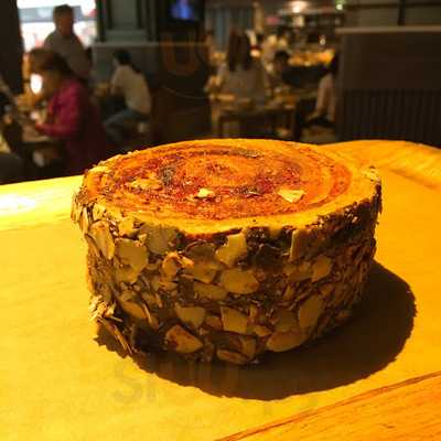 Simplylife Foodplace (冠君大廈)