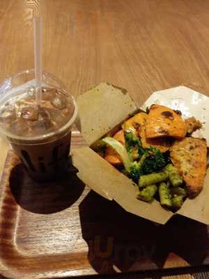 Simplylife Foodplace (冠君大廈)