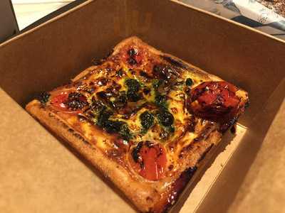 Simplylife Foodplace (冠君大廈)