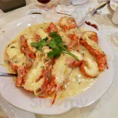 新陶園海鮮酒家