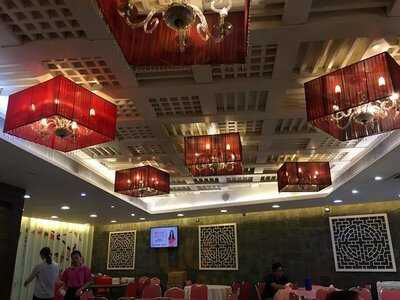 新陶園海鮮酒家