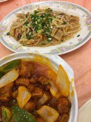 新陶園海鮮酒家