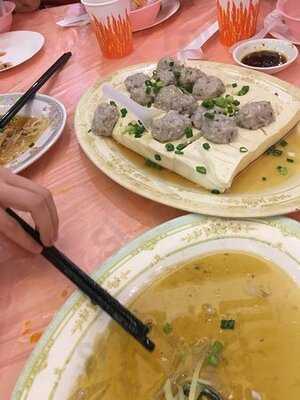 新陶園海鮮酒家