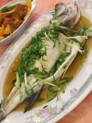 新陶園海鮮酒家