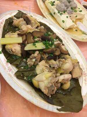 新陶園海鮮酒家