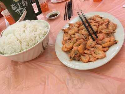 新陶園海鮮酒家