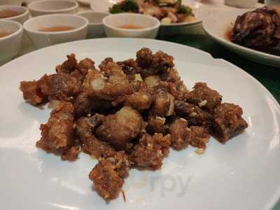 百樂門囍宴(美孚)