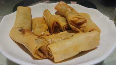 百樂門囍宴(美孚)